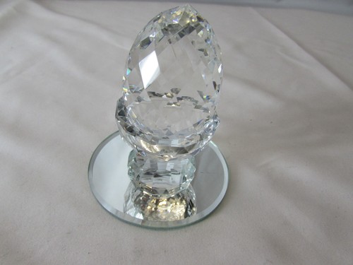 Lovely balmoral crystal - balmoral,