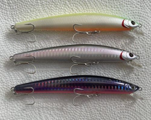 Daiwa shoreline shiner r50 - shoreline,