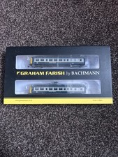 Graham Farish 371-503 N Gauge