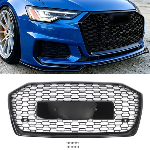 Front honeycomb grille - honeycomb, grill