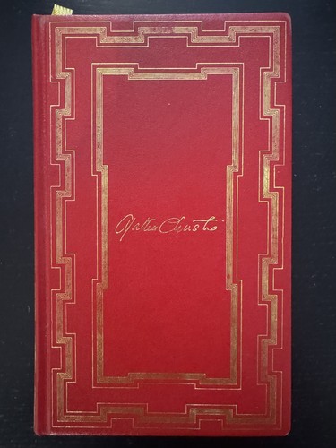 Agatha christie collected - christie,