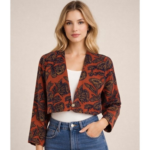 Vtg anthony michael silk - michael,
