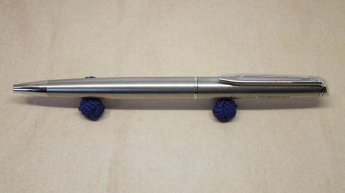 Waterman hemisphere steel ct - hemisphere,