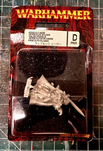 Limited edition warhammer - edition,