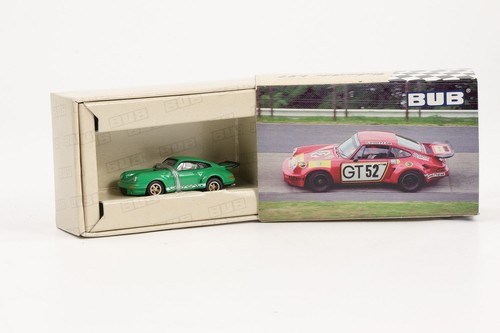 Bub porsche 911 carrera - porsche,
