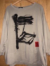 Made In Italy Sweater One Size