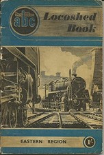 Locoshed Book 1952 (Ian Allan