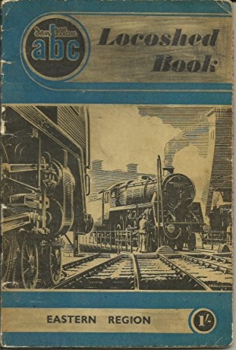Locoshed book 1952 ian - book, (ian