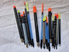 16 x Pellet Wagglers