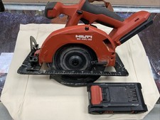 HILTI SC 4WL-22 Nuron System