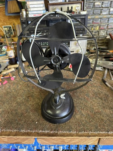 Emerson seagull desk fan art - seagull,