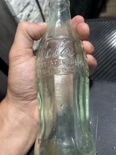 Coca Cola Bottle November 16th
