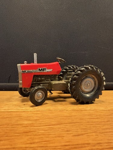 Britains farm massey ferguson - farm,