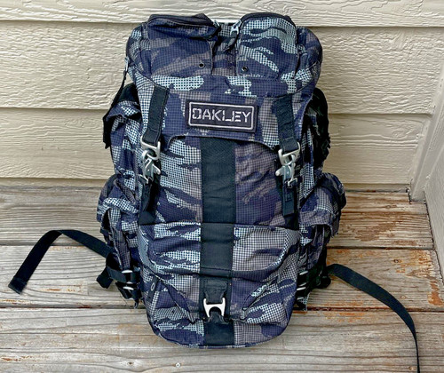 Oakley mechanism tactical - oakley,