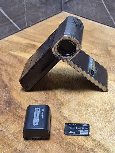 Sony handycam hdr - handycam, hdr-tg3e