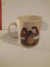 Vintage The Jungle Book Mug In