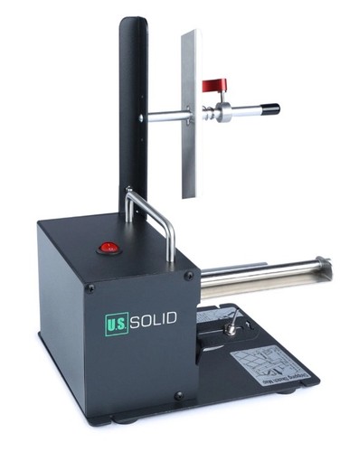 Solid automatic label - solid,