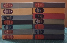 14 x Companion Book Club Job