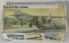 Frog F417 1/72 Arado AR234