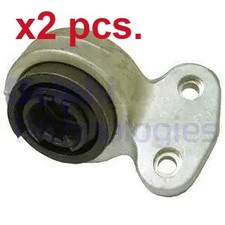 X2 PCS BEHIND THE / FRONT