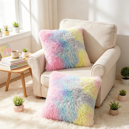 Pack tie dye shaggy - of, 2,4
