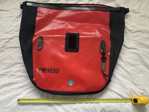 Ortlieb press 35l - ortlieb, x-press