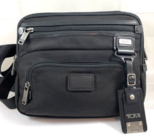 Tumi Alpha Bravo Buckley