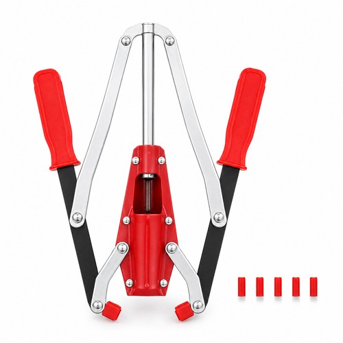 Double lever wine - lever,