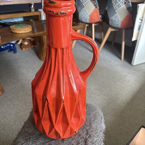 German mcm large pottery - mcm,
