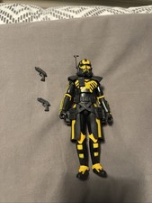 Star Wars Battlefront II Black