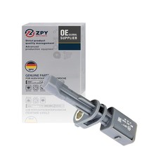 ZPY Rear Left Right ABS Wheel