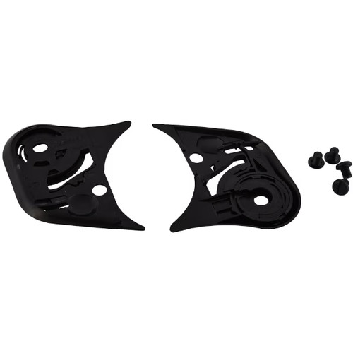 Hjc visor mechanism motorcycle - visor,