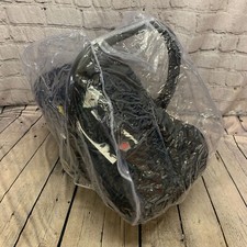 Car Seat Raincover PVC Rain