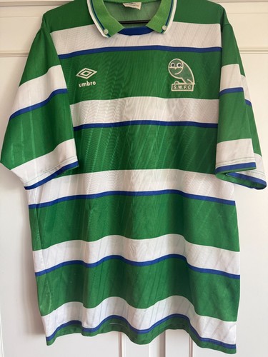 Sheffield wednesday 1988 1989 - wednesday, 1988-1989