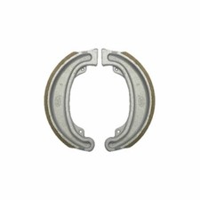 Front Brake Shoes for Honda XL