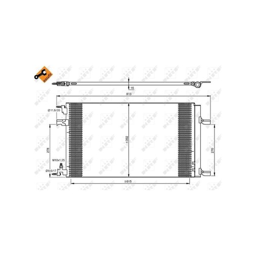 Fits vauxhall astra gtc mk6 - fits,