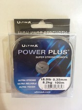 Ultima Power Plus Super Strong