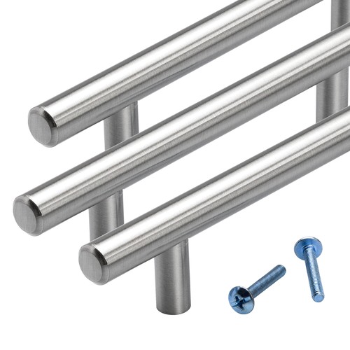 Furniture handles stainless