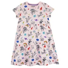 Toy Story Dress | Girls Disney