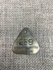 289 DUCKMANTON CENTRAL