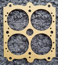 Holley 4160 750CFM Carb