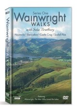 Wainwright Walks DVD (2007)