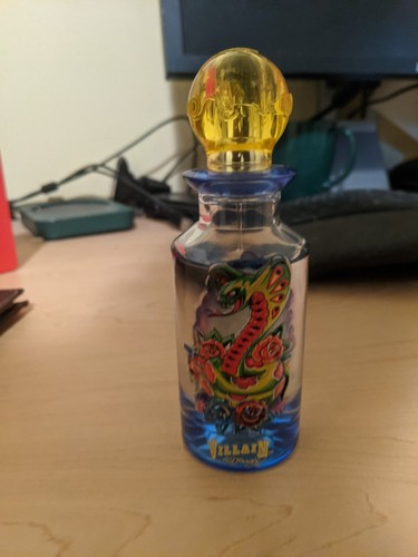 Christian audigier hardy - ed,