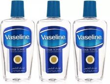 1 Pcs  X 300ml Vaseline Hair