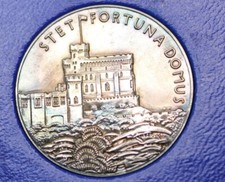 * NICE 1935 CORONATION JUBILEE