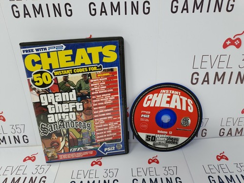 Max instant cheats - max,