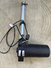 Linear Actuator for Recliner