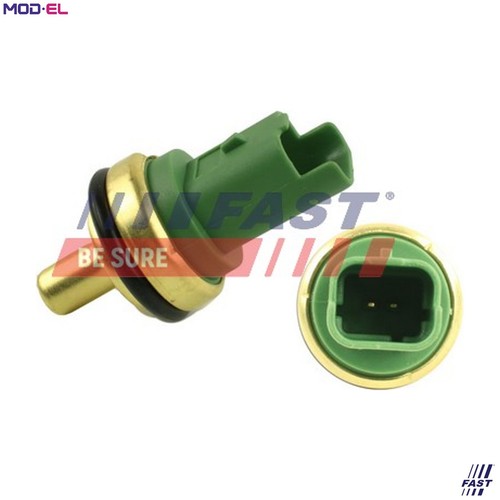 Sensor coolant temperature - coolant,