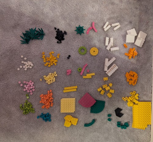 Lego 41906 - 41906, dots
