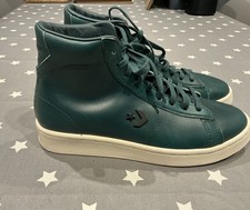 Horween Leather Co. x Converse